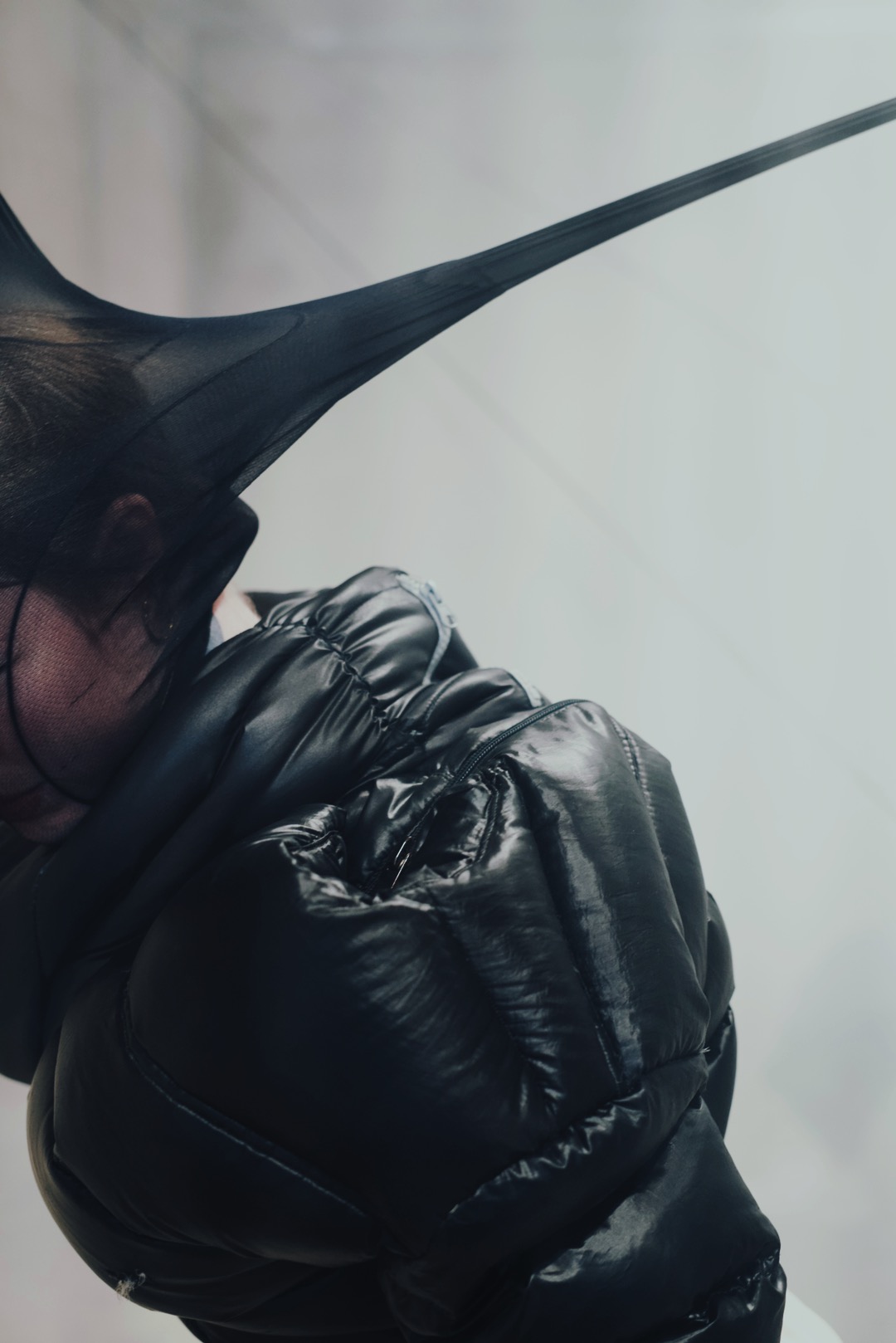 Bonjour tout le monde !